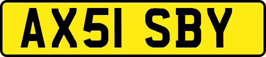 AX51SBY