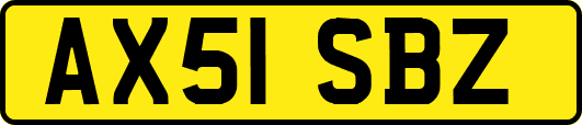 AX51SBZ