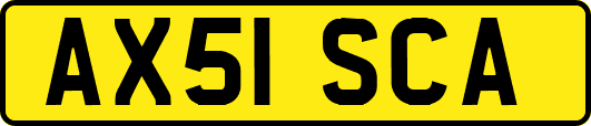 AX51SCA