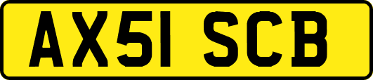 AX51SCB