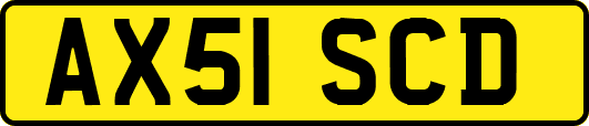 AX51SCD