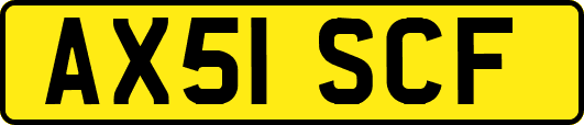 AX51SCF