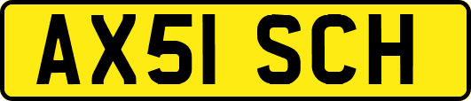 AX51SCH