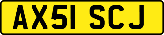 AX51SCJ