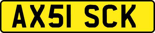 AX51SCK