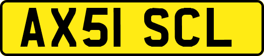 AX51SCL