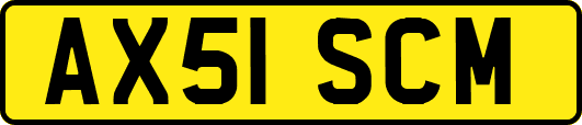 AX51SCM