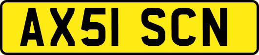 AX51SCN