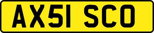 AX51SCO