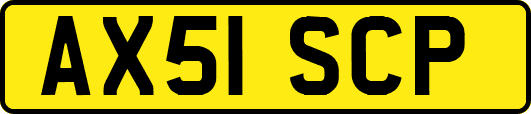 AX51SCP