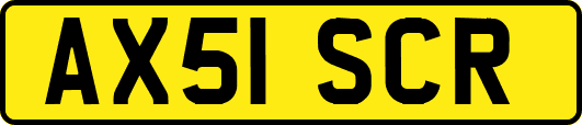 AX51SCR