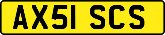 AX51SCS