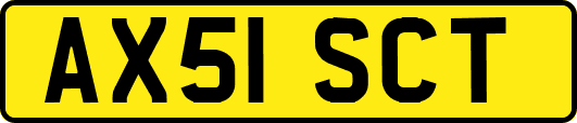 AX51SCT