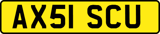 AX51SCU