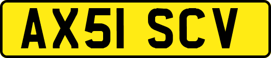 AX51SCV