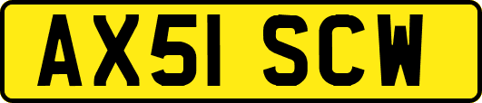 AX51SCW