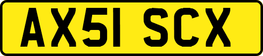 AX51SCX