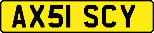 AX51SCY