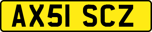 AX51SCZ