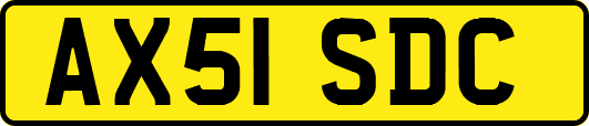 AX51SDC