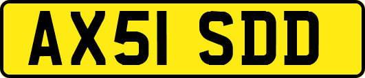 AX51SDD