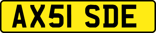 AX51SDE