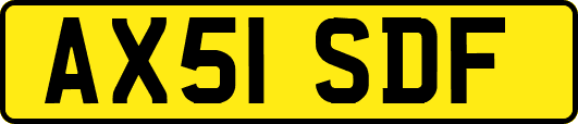 AX51SDF