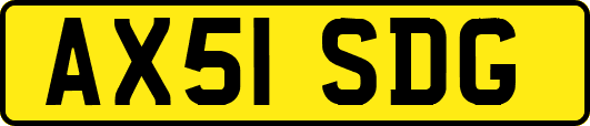 AX51SDG