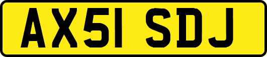 AX51SDJ