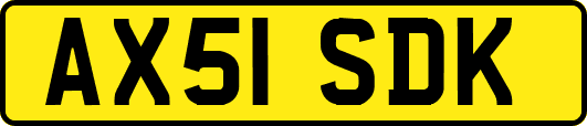 AX51SDK