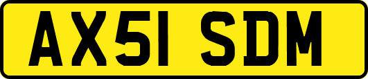 AX51SDM