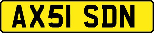 AX51SDN