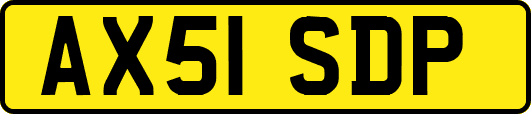 AX51SDP