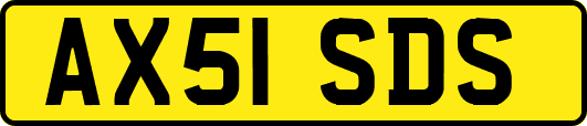 AX51SDS