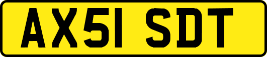 AX51SDT