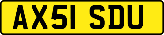 AX51SDU