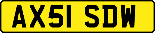 AX51SDW