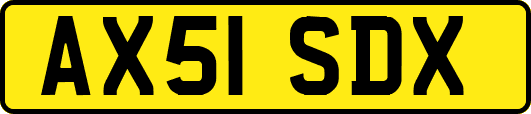 AX51SDX