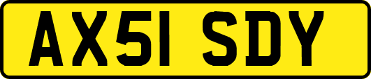 AX51SDY