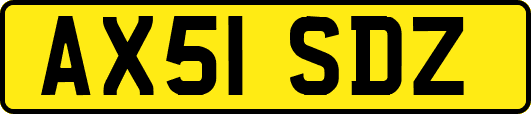 AX51SDZ