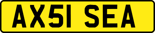 AX51SEA