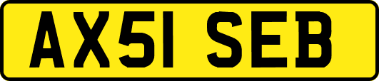 AX51SEB
