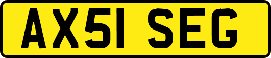 AX51SEG