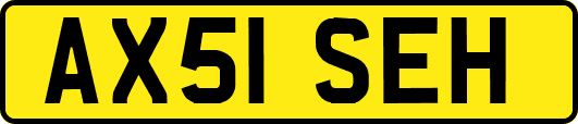 AX51SEH