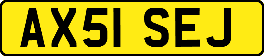 AX51SEJ