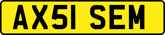 AX51SEM