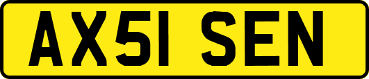 AX51SEN