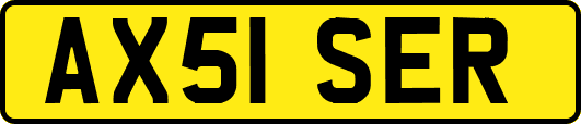 AX51SER