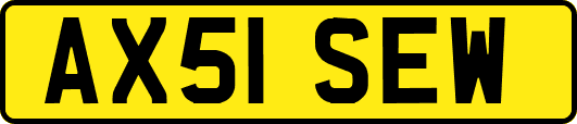 AX51SEW
