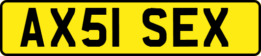 AX51SEX